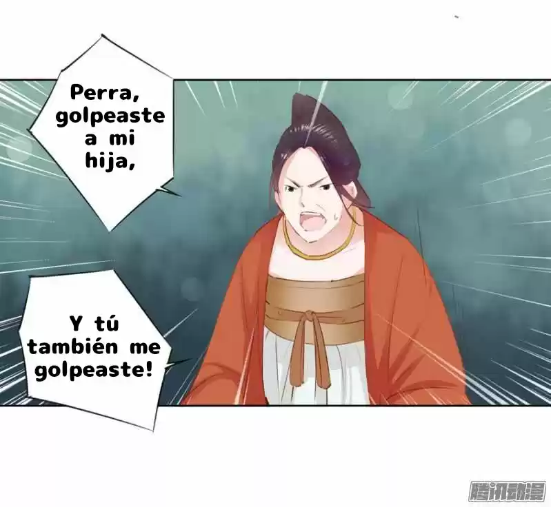 A One On One, Your Highness - Capítulo 6 - Página 17 - LectorTMOo