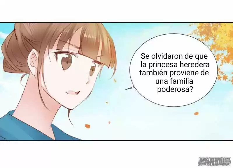 A One On One, Your Highness - Capítulo 6 - Página 19 - LectorTMOo