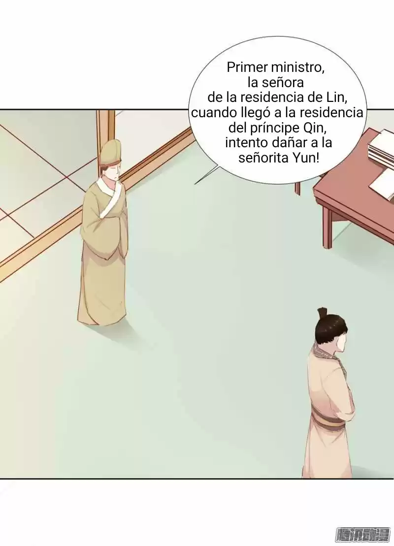 A One On One, Your Highness - Capítulo 7 - Página 4 - LectorTMOo