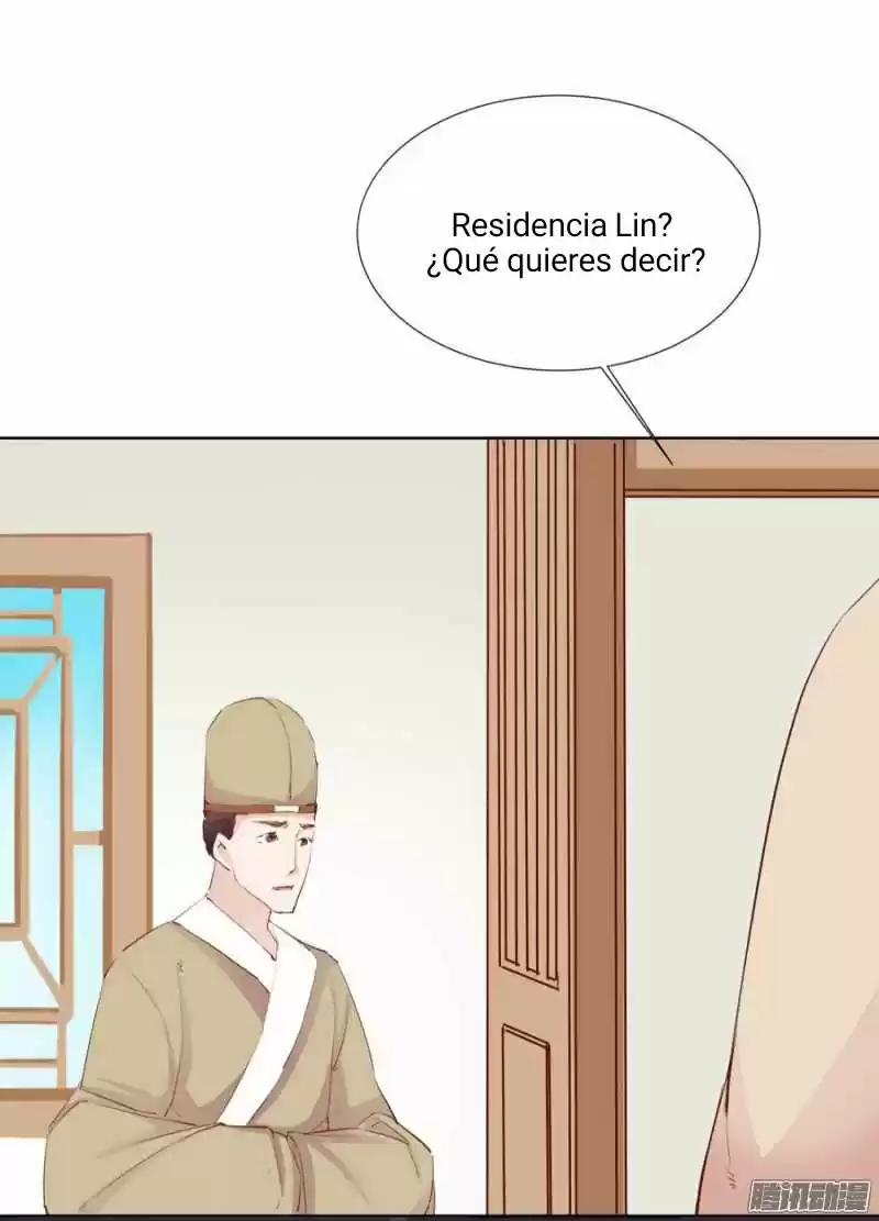 A One On One, Your Highness - Capítulo 7 - Página 5 - LectorTMOo
