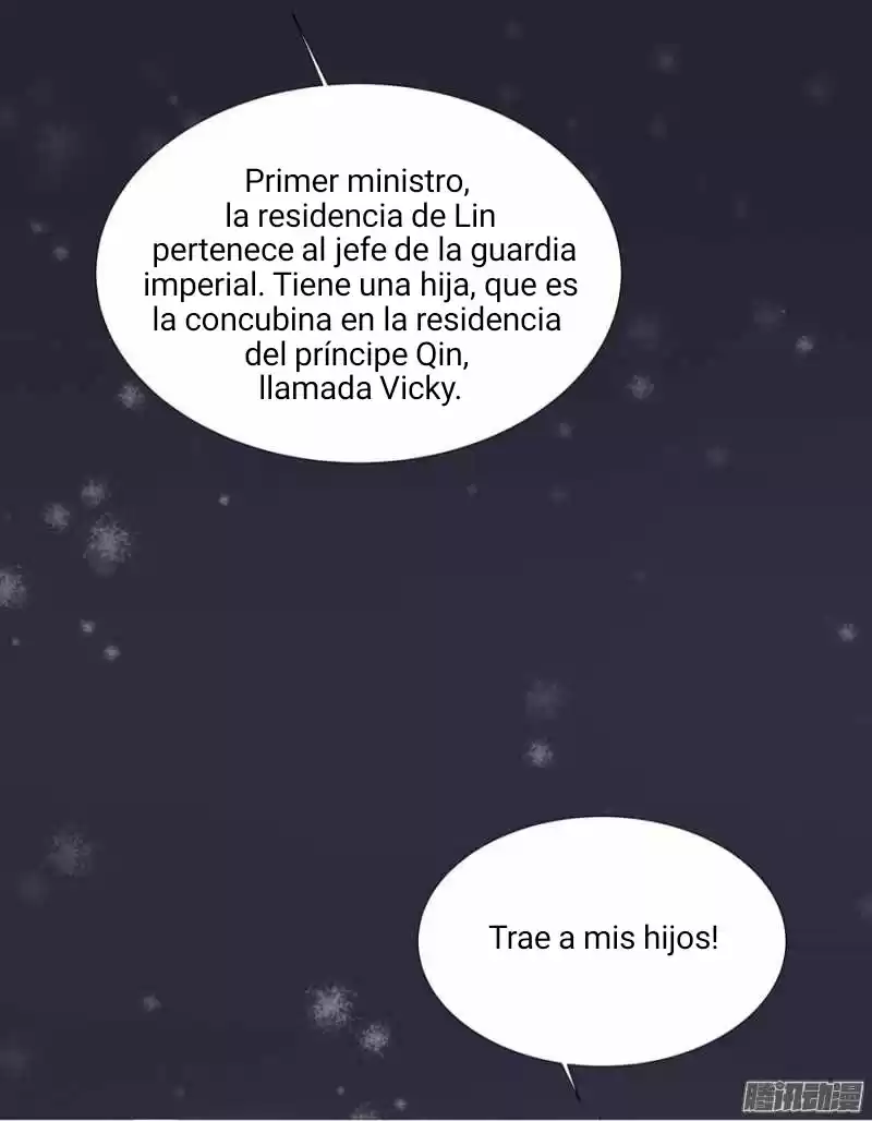 A One On One, Your Highness - Capítulo 7 - Página 6 - LectorTMOo