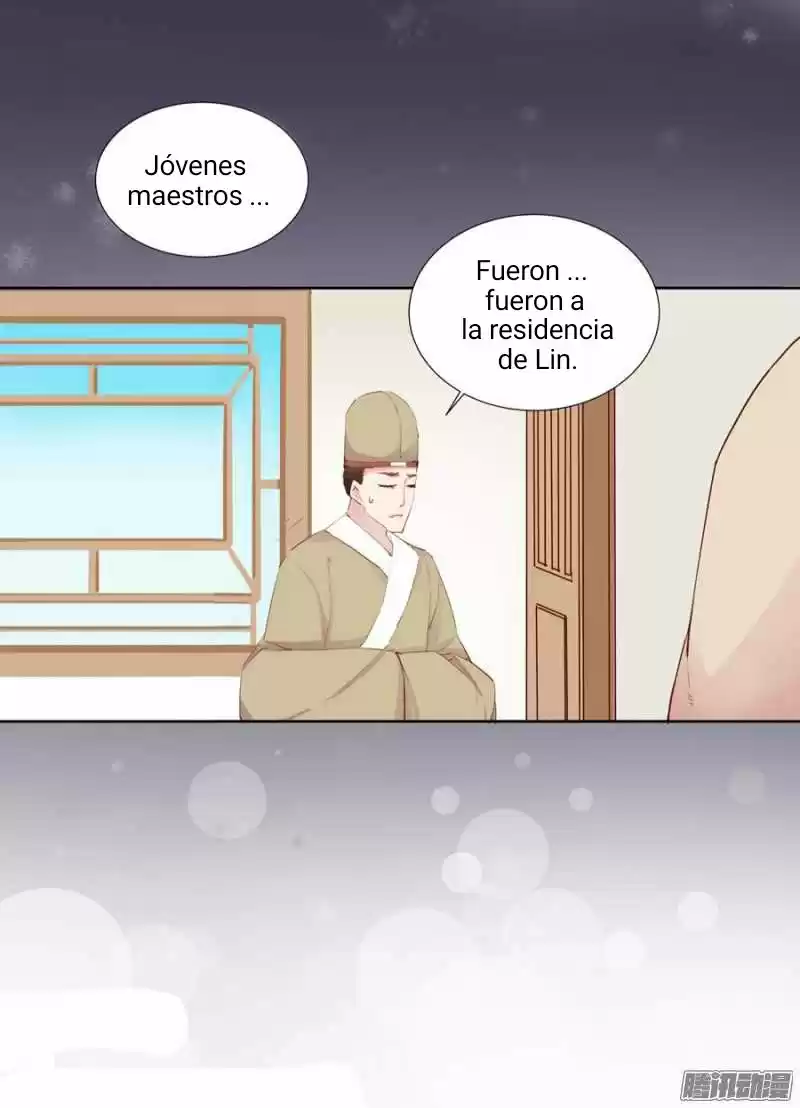 A One On One, Your Highness - Capítulo 7 - Página 8 - LectorTMOo