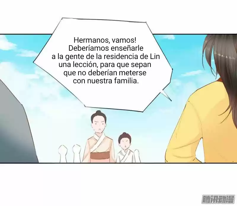 A One On One, Your Highness - Capítulo 7 - Página 10 - LectorTMOo