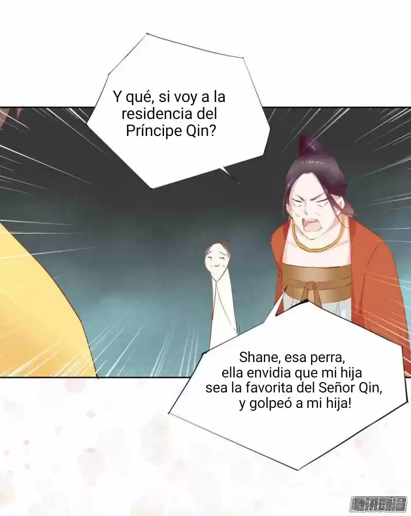 A One On One, Your Highness - Capítulo 7 - Página 13 - LectorTMOo