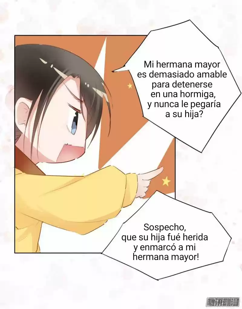 A One On One, Your Highness - Capítulo 7 - Página 14 - LectorTMOo