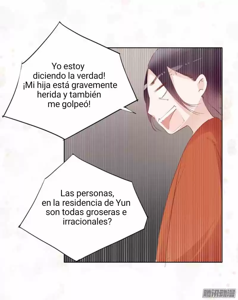 A One On One, Your Highness - Capítulo 7 - Página 15 - LectorTMOo