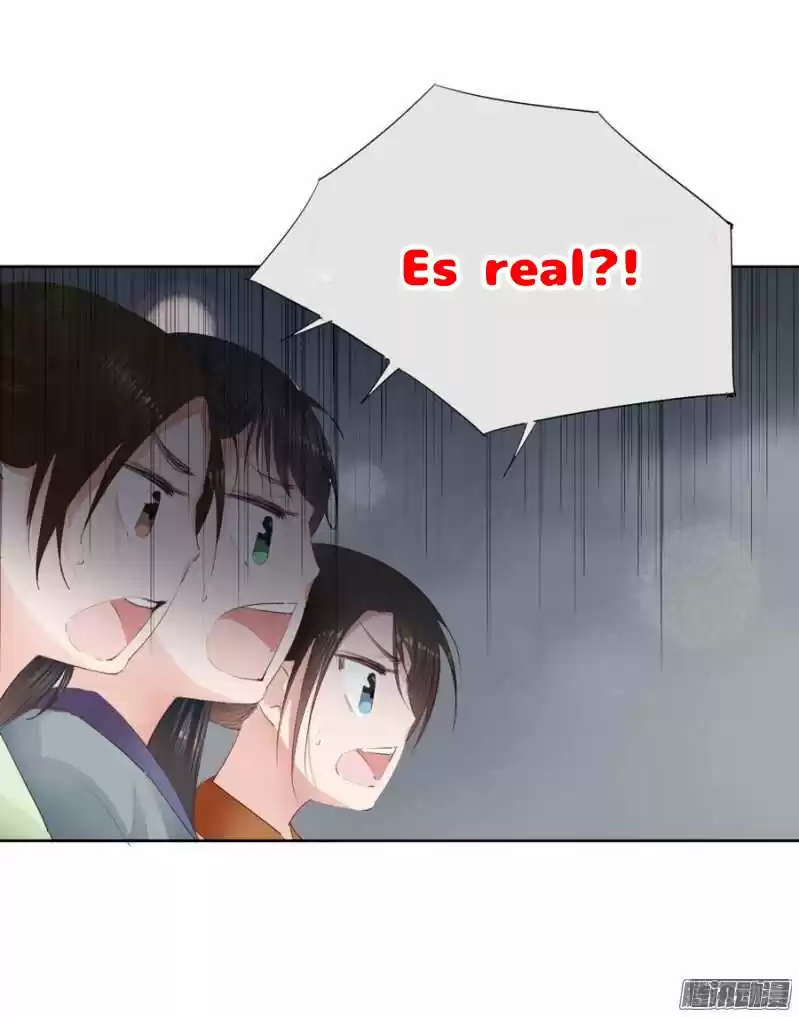 A One On One, Your Highness - Capítulo 7 - Página 18 - LectorTMOo