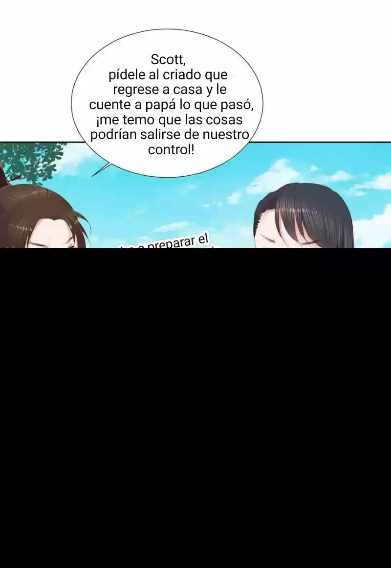 A One On One, Your Highness - Capítulo 7 - Página 19 - LectorTMOo