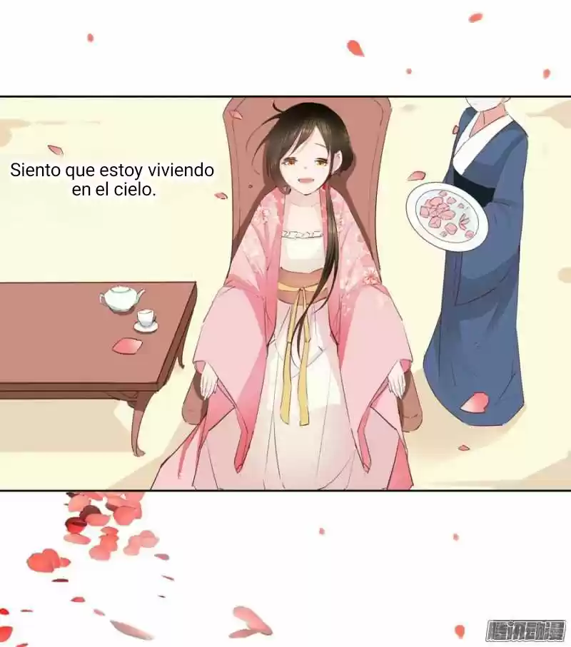 A One On One, Your Highness - Capítulo 7 - Página 20 - LectorTMOo