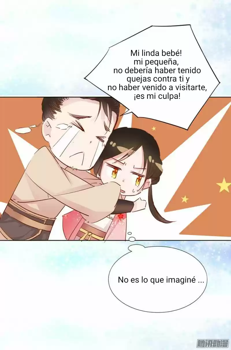 A One On One, Your Highness - Capítulo 7 - Página 26 - LectorTMOo