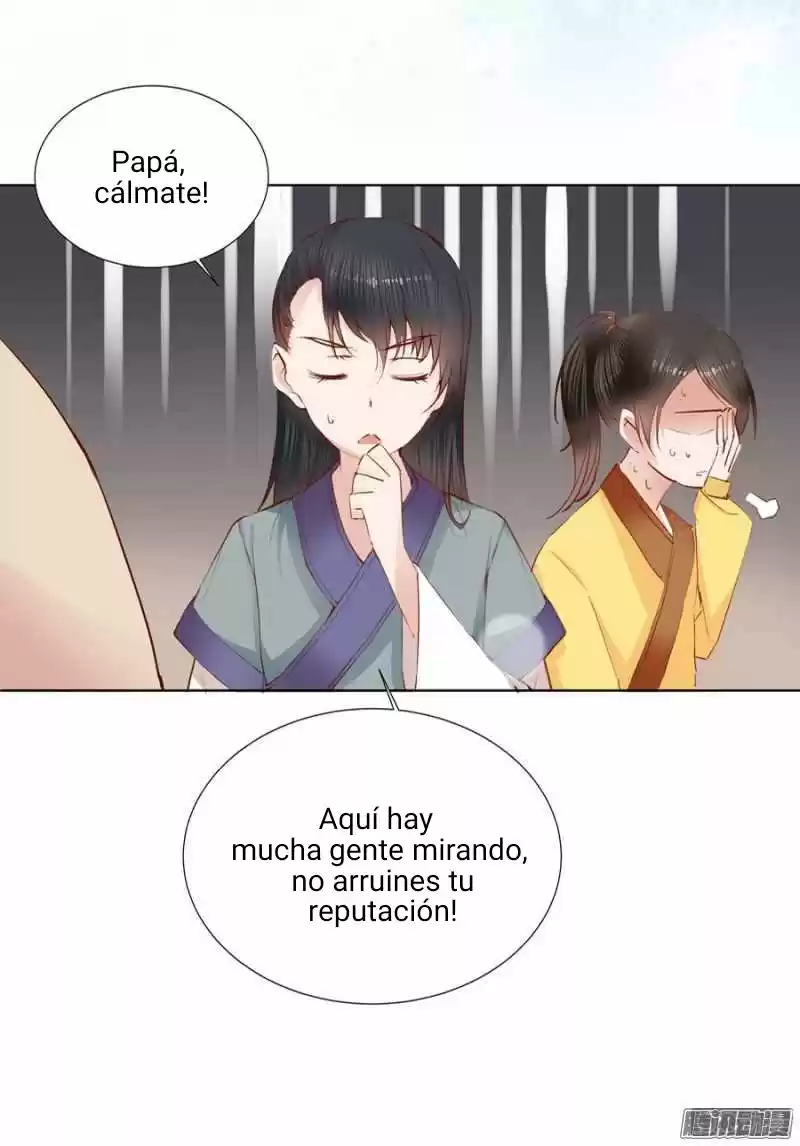 A One On One, Your Highness - Capítulo 7 - Página 27 - LectorTMOo