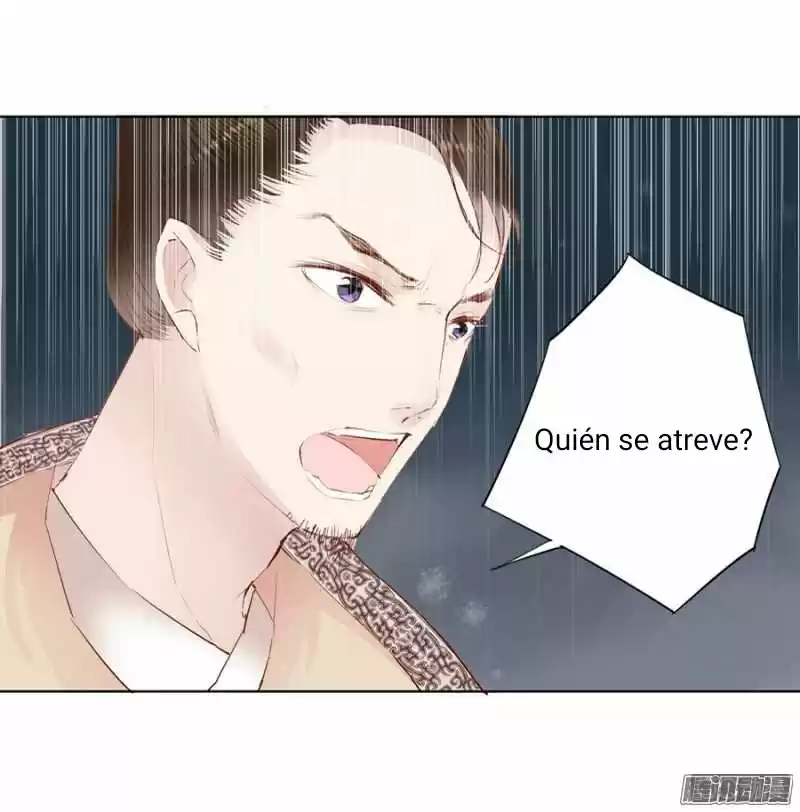 A One On One, Your Highness - Capítulo 7 - Página 28 - LectorTMOo