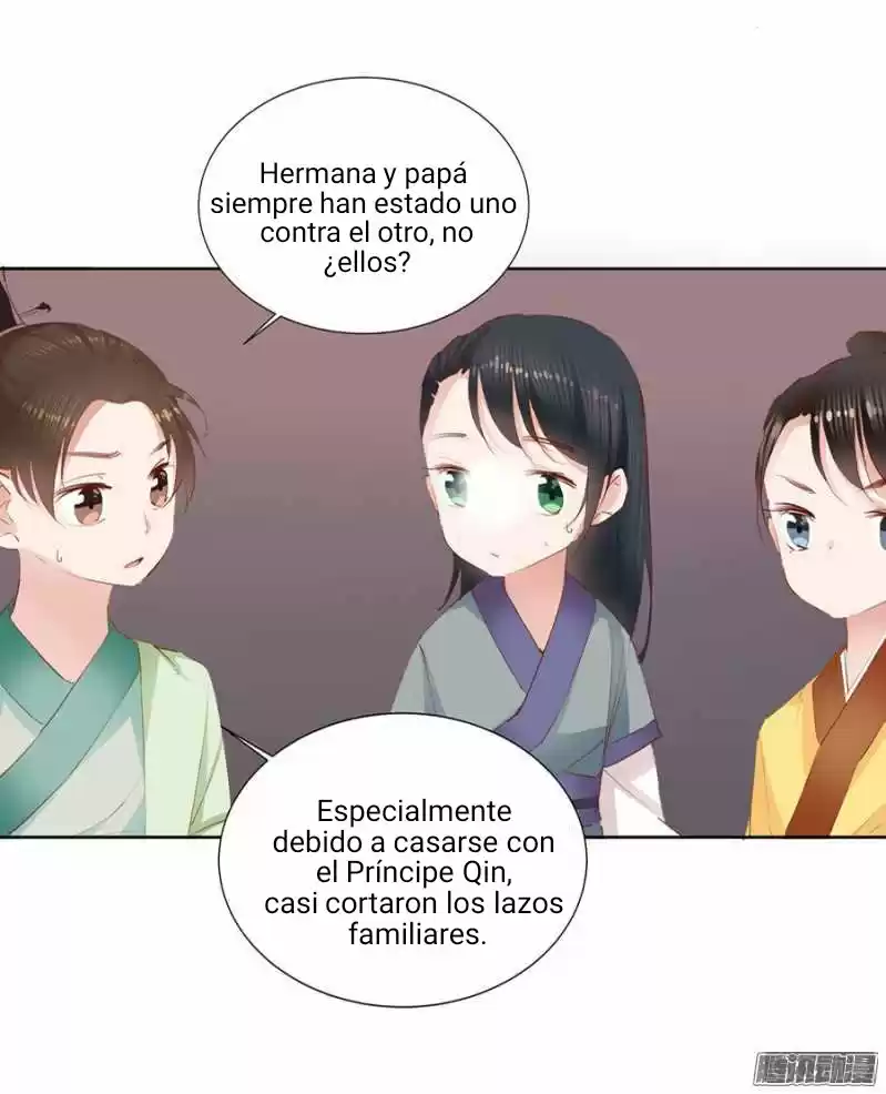 A One On One, Your Highness - Capítulo 7 - Página 33 - LectorTMOo