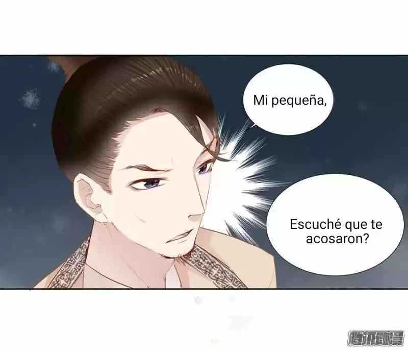 A One On One, Your Highness - Capítulo 7 - Página 34 - LectorTMOo