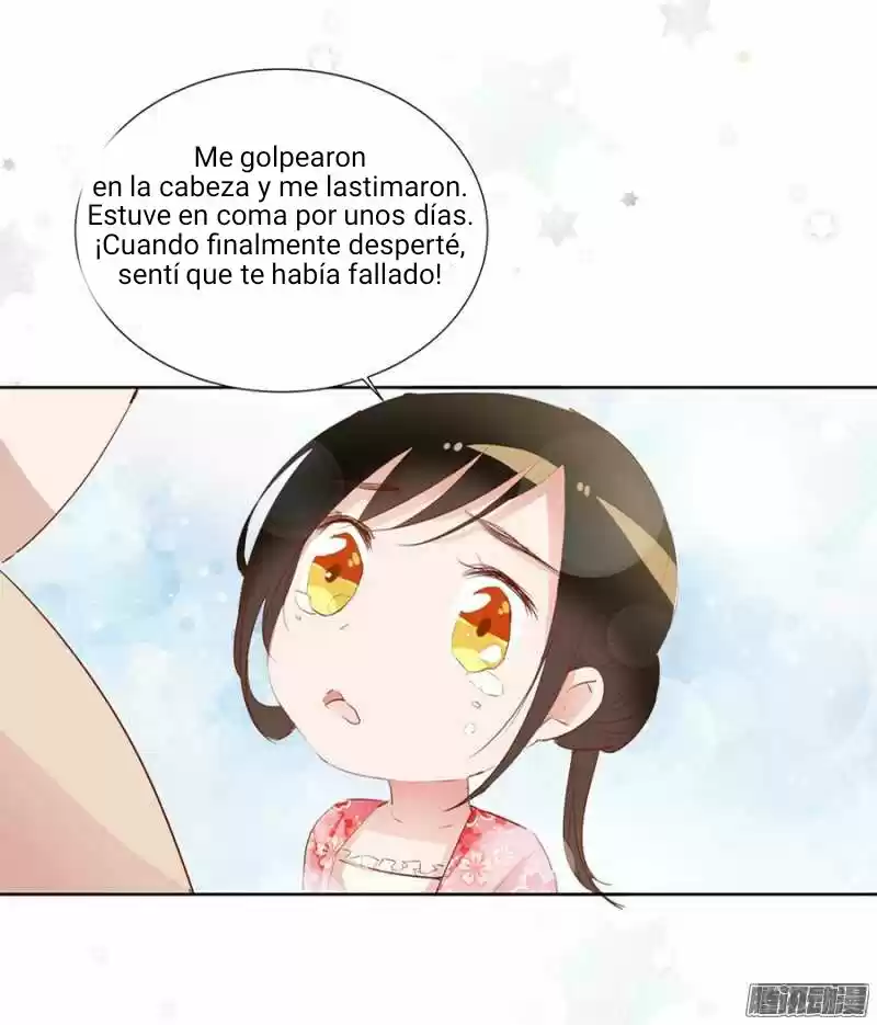 A One On One, Your Highness - Capítulo 7 - Página 36 - LectorTMOo