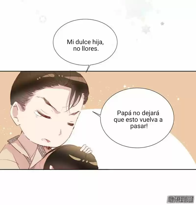 A One On One, Your Highness - Capítulo 7 - Página 37 - LectorTMOo