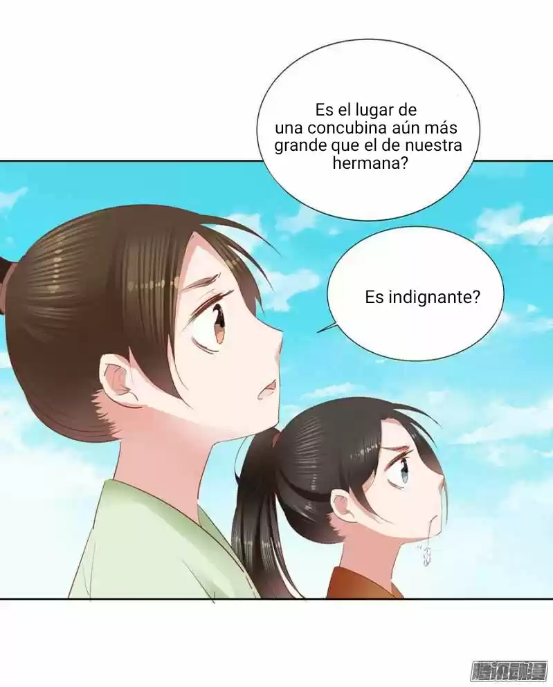 A One On One, Your Highness - Capítulo 7 - Página 40 - LectorTMOo