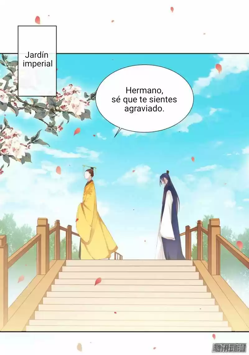A One On One, Your Highness - Capítulo 8 - Página 14 - LectorTMOo