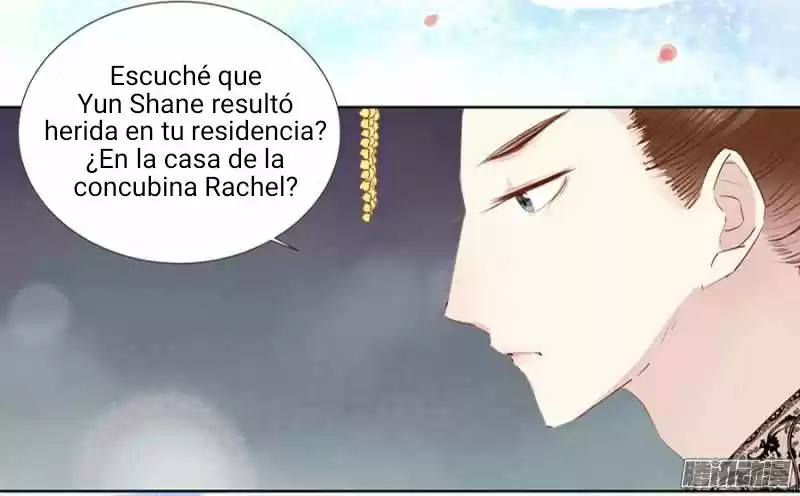 A One On One, Your Highness - Capítulo 8 - Página 16 - LectorTMOo