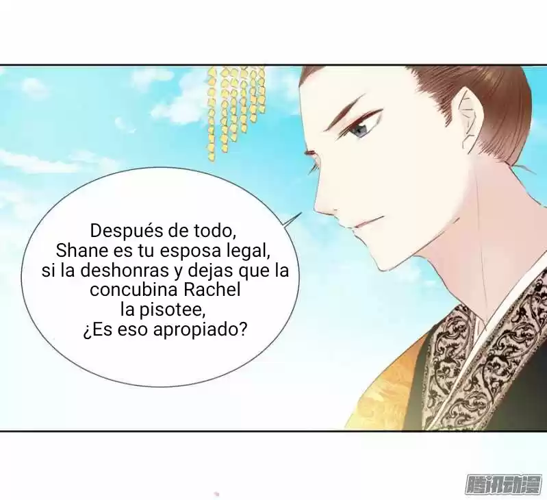A One On One, Your Highness - Capítulo 8 - Página 22 - LectorTMOo