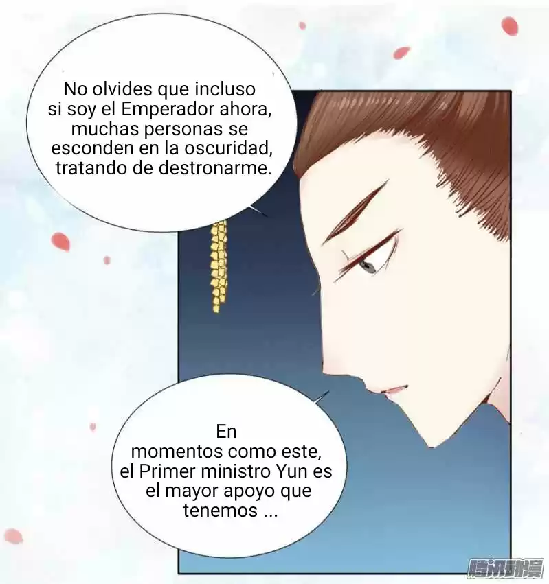 A One On One, Your Highness - Capítulo 8 - Página 24 - LectorTMOo