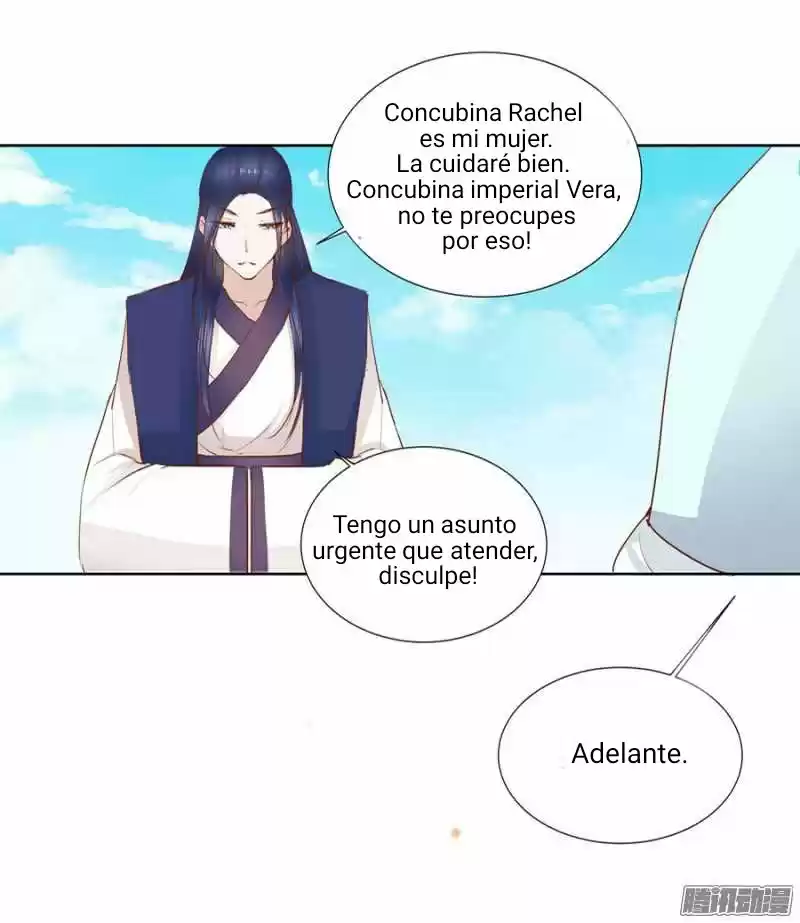 A One On One, Your Highness - Capítulo 8 - Página 28 - LectorTMOo
