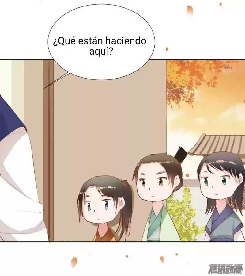 A One On One, Your Highness - Capítulo 9 - Página 9 - LectorTMOo