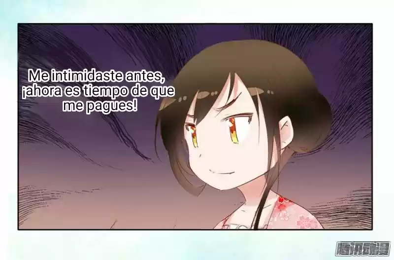 A One On One, Your Highness - Capítulo 9 - Página 15 - LectorTMOo
