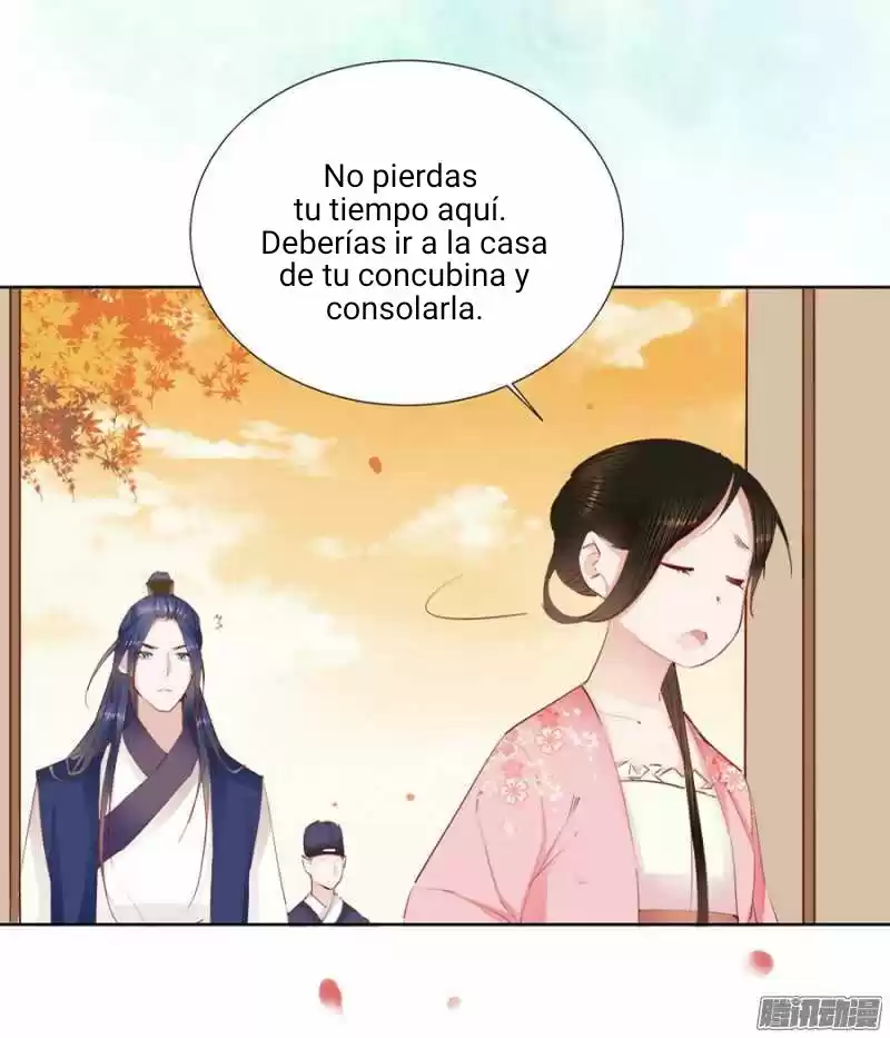 A One On One, Your Highness - Capítulo 9 - Página 16 - LectorTMOo