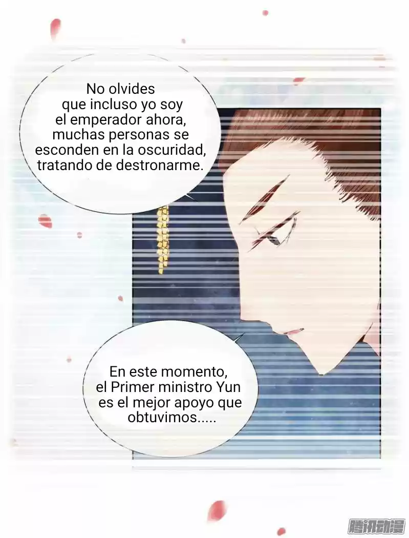 A One On One, Your Highness - Capítulo 9 - Página 17 - LectorTMOo