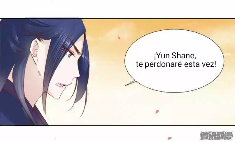 A One On One, Your Highness - Capítulo 9 - Página 18 - LectorTMOo