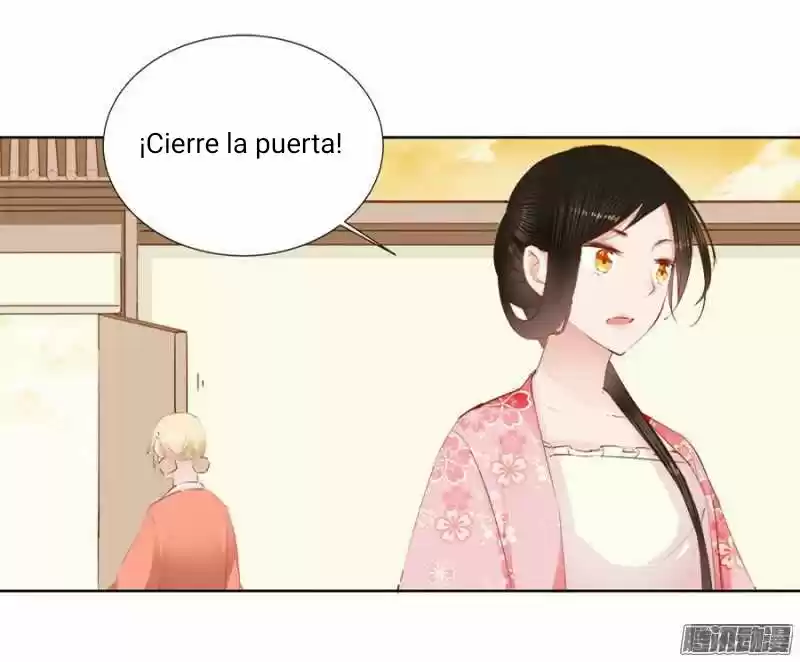 A One On One, Your Highness - Capítulo 9 - Página 19 - LectorTMOo