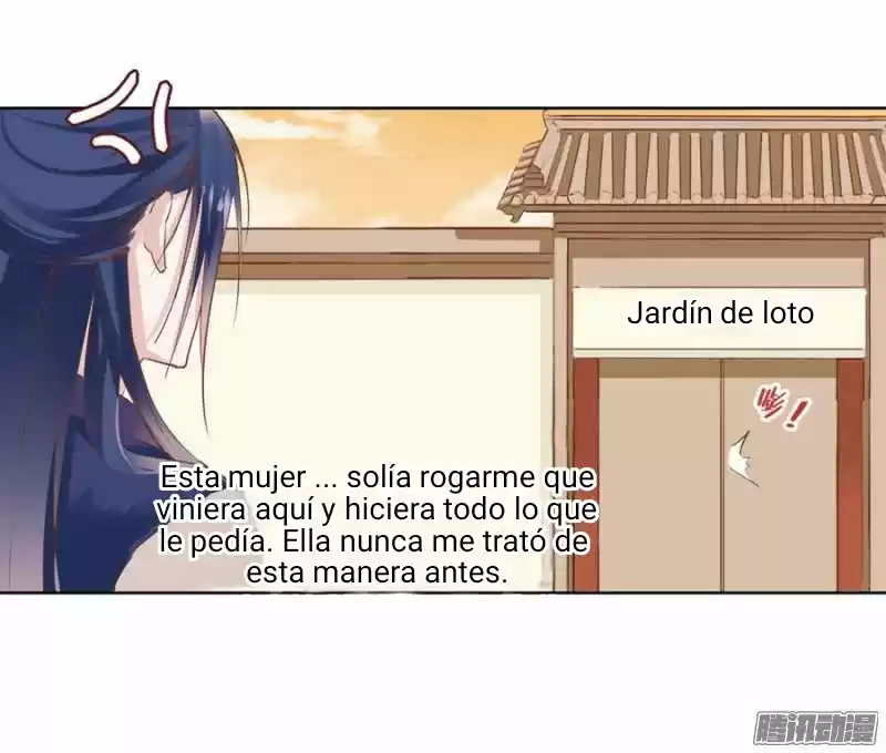 A One On One, Your Highness - Capítulo 9 - Página 20 - LectorTMOo