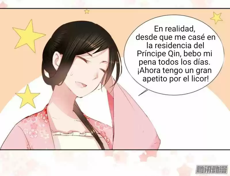 A One On One, Your Highness - Capítulo 9 - Página 23 - LectorTMOo