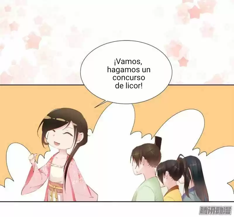 A One On One, Your Highness - Capítulo 9 - Página 24 - LectorTMOo