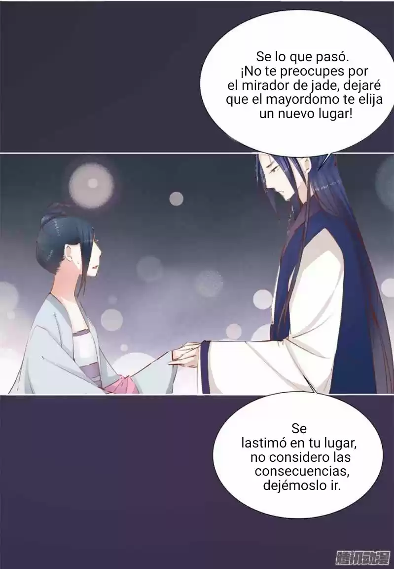 A One On One, Your Highness - Capítulo 9 - Página 28 - LectorTMOo