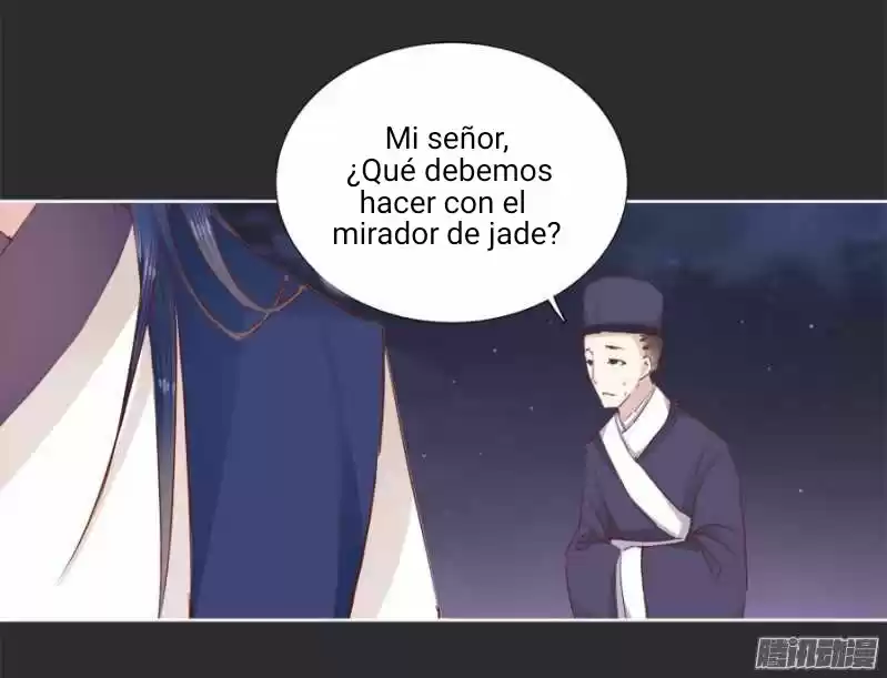 A One On One, Your Highness - Capítulo 9 - Página 31 - LectorTMOo