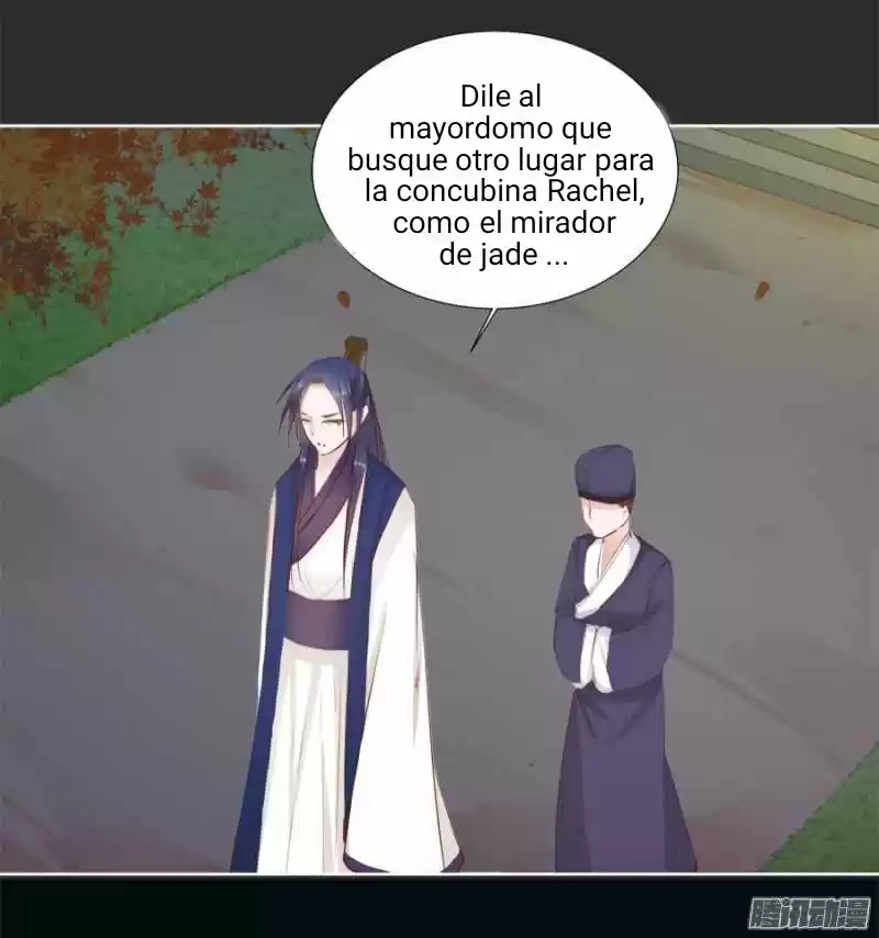 A One On One, Your Highness - Capítulo 9 - Página 32 - LectorTMOo