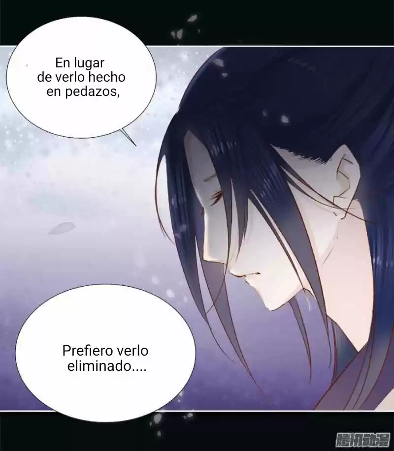 A One On One, Your Highness - Capítulo 9 - Página 33 - LectorTMOo