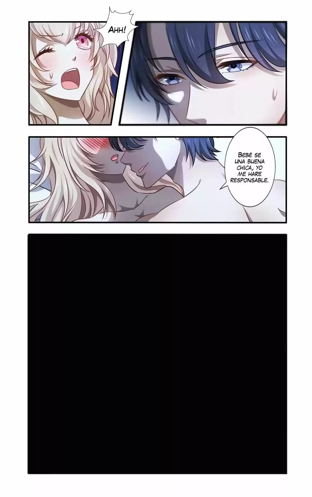 A Paper Pet Marriage - Capítulo 1 - Página 4 - LectorTMOo