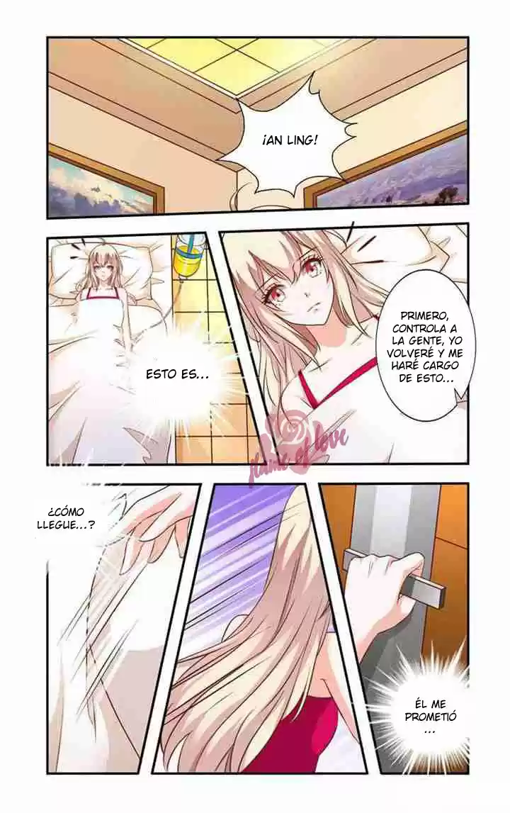 A Paper Pet Marriage - Capítulo 100 - Página 7 - LectorTMOo