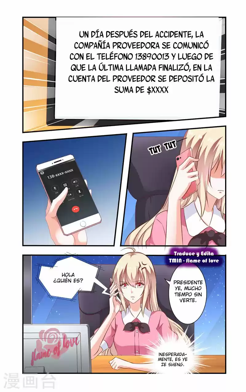 A Paper Pet Marriage - Capítulo 101 - Página 10 - LectorTMOo