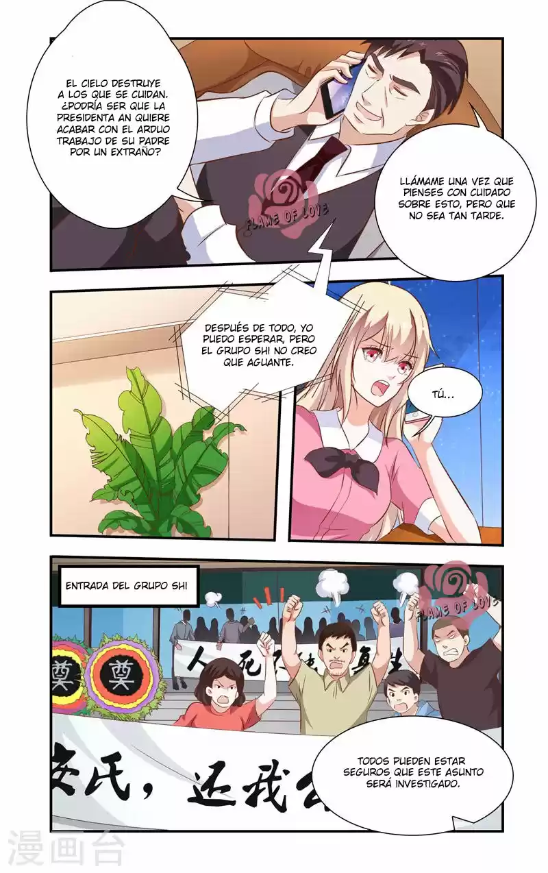 A Paper Pet Marriage - Capítulo 102 - Página 4 - LectorTMOo