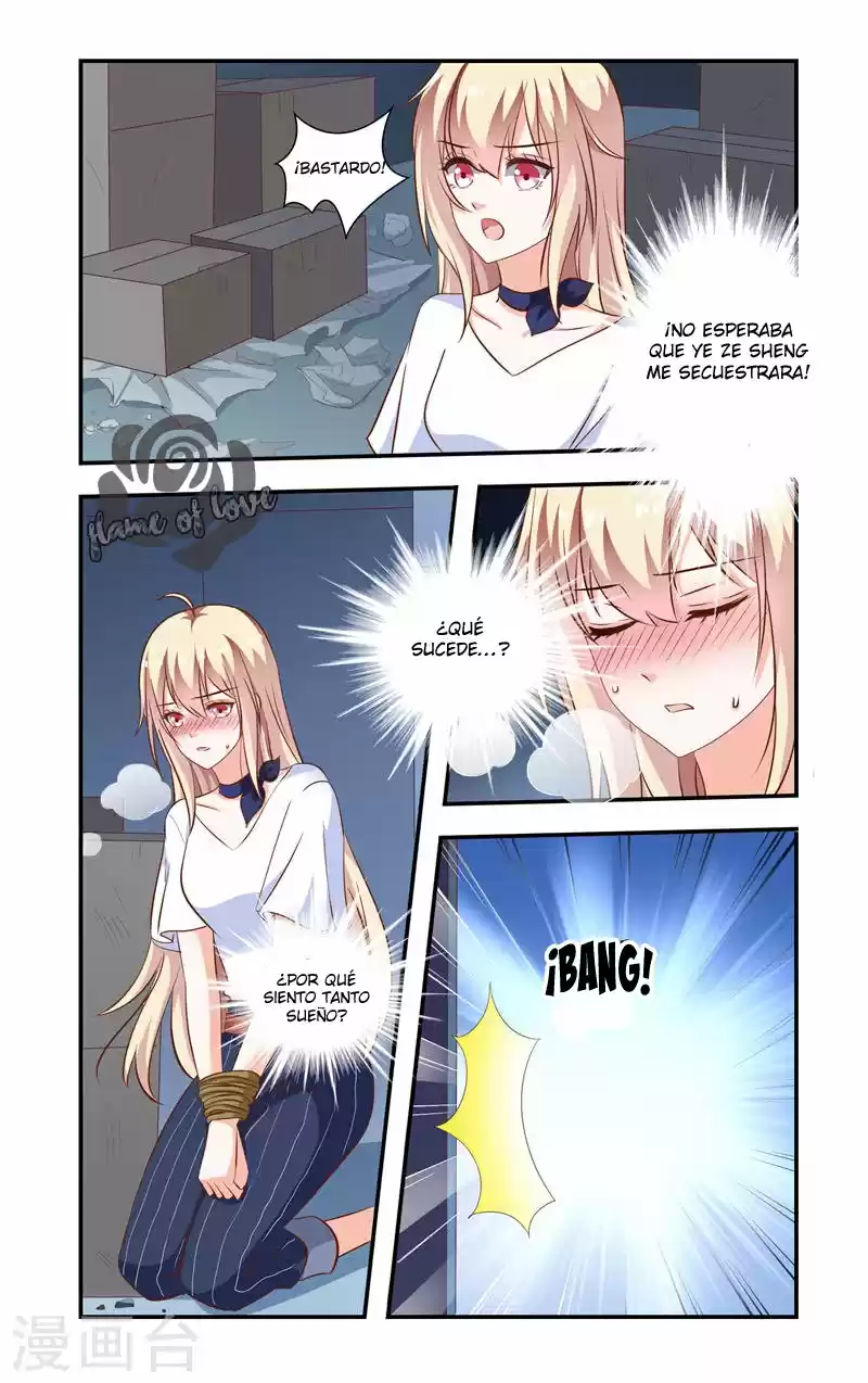 A Paper Pet Marriage - Capítulo 103 - Página 6 - LectorTMOo