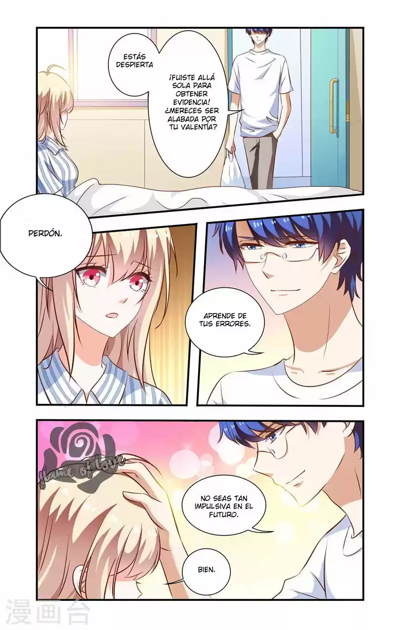A Paper Pet Marriage - Capítulo 103 - Página 9 - LectorTMOo