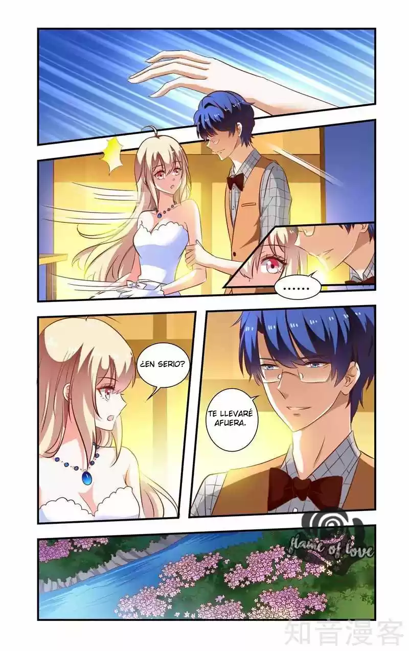 A Paper Pet Marriage - Capítulo 105 - Página 5 - LectorTMOo