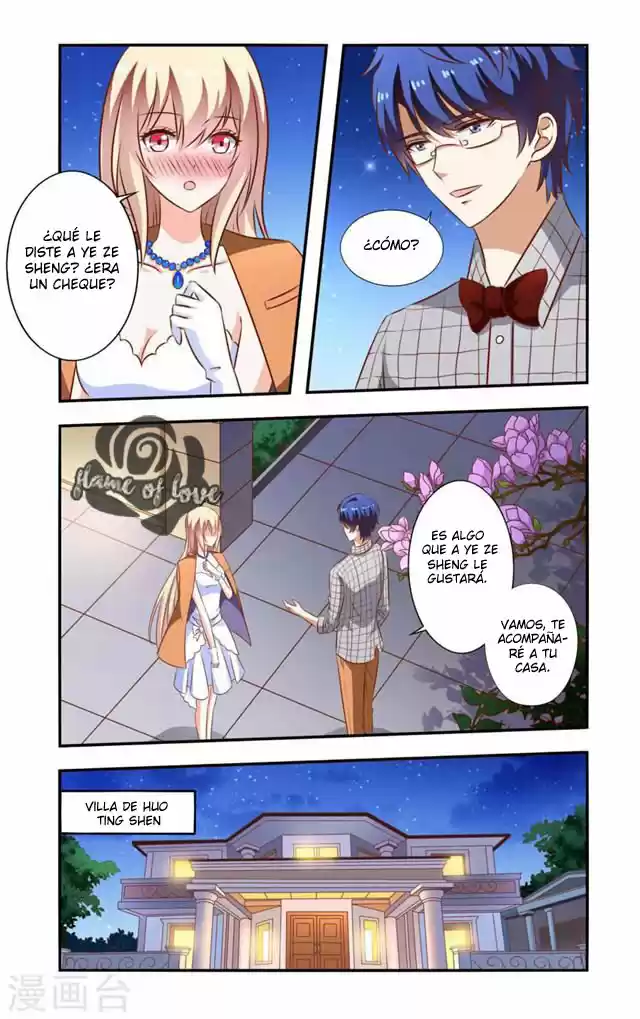 A Paper Pet Marriage - Capítulo 106 - Página 8 - LectorTMOo