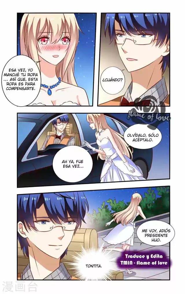 A Paper Pet Marriage - Capítulo 106 - Página 10 - LectorTMOo