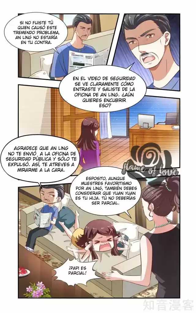 A Paper Pet Marriage - Capítulo 107 - Página 4 - LectorTMOo