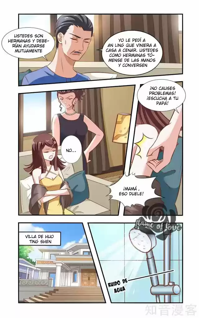 A Paper Pet Marriage - Capítulo 107 - Página 5 - LectorTMOo